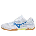 Mizuno Wave Fang Nx 'White Blue' 71GA205024