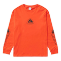 Nike x ACG Long Sleeve Shirt 'Picante Red' DX9455-633