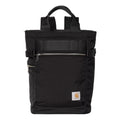 Carhartt WIP FW25 Leroy Backpack 'Black' I035484-89-XX