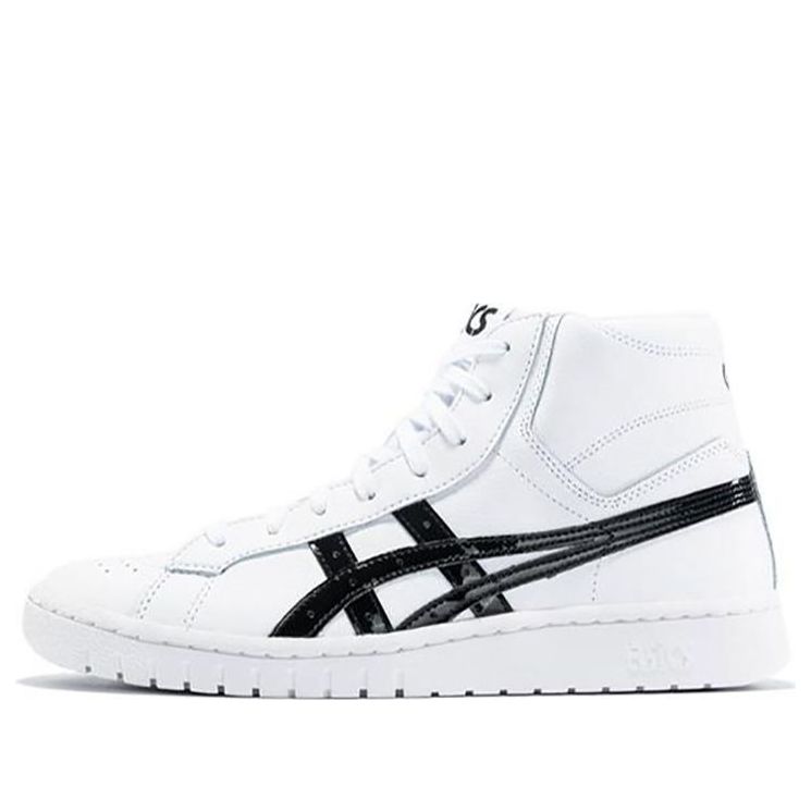 ASICS Gel-PTG MT 'Black White' 1191A181-100