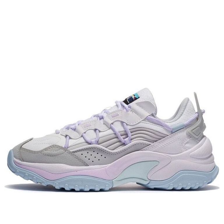 (WMNS) Li-Ning Aurora WindWalker V2 AGCS016-2