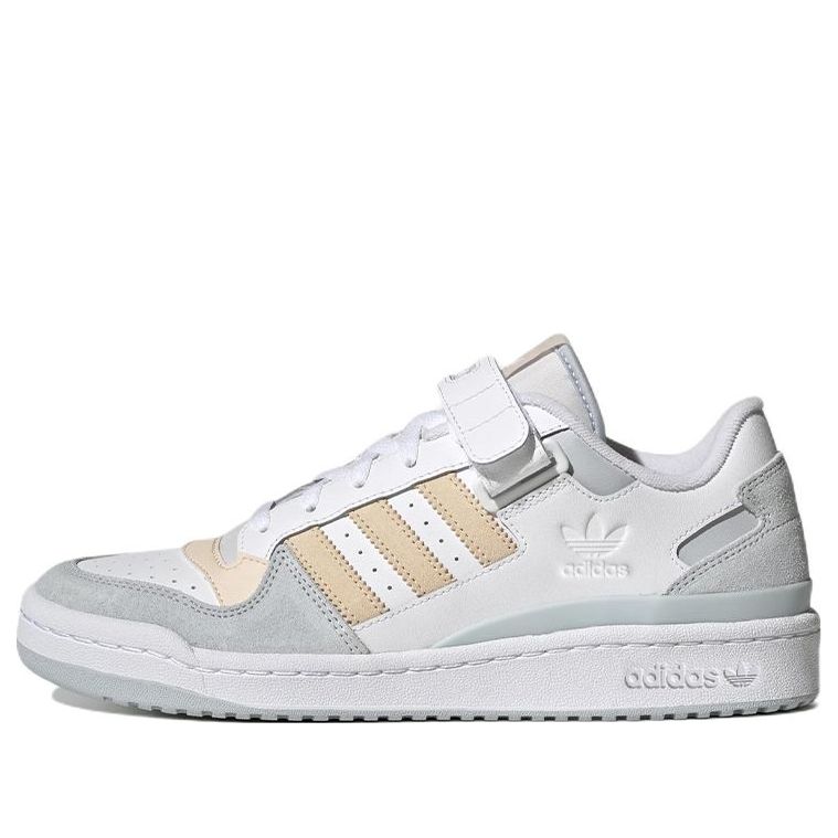 adidas Forum Low Shoes 'Halo Blue' GX7076
