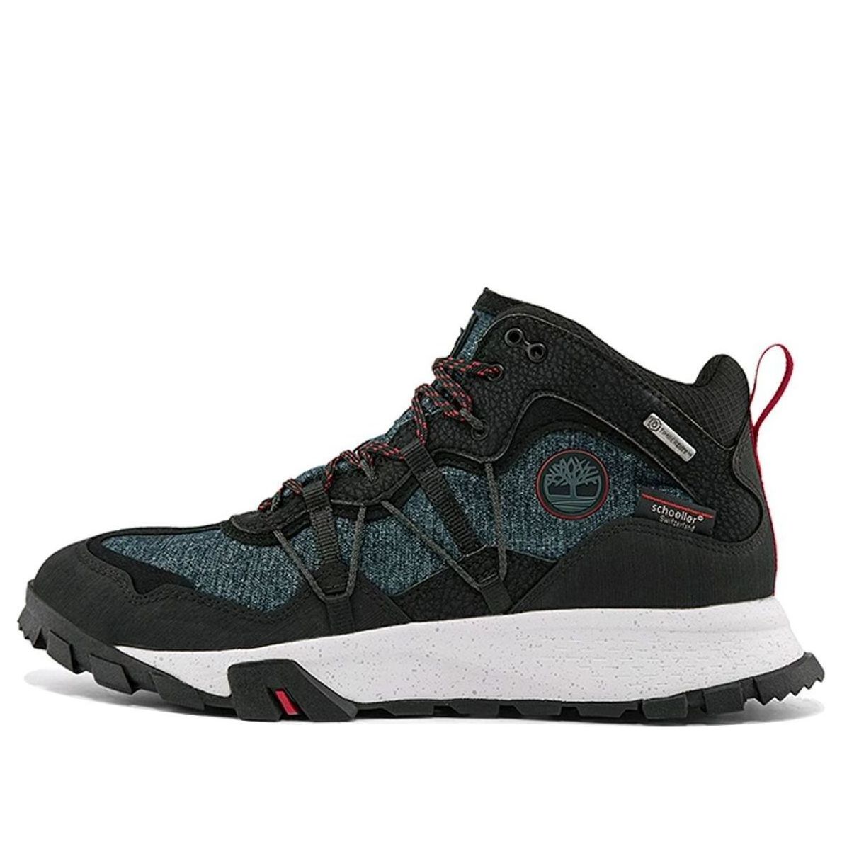 Timberland Garrison Trail 'Dark Grey' A289U