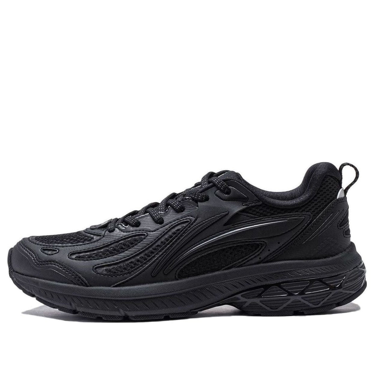 (WMNS) Li-Ning Fuyao V2 'Black' ARXT022-1