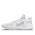 Nike Kyrie Flytrap 5 'White University Red' CZ4100-100