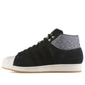 adidas Pro Model BT Shoes 'Core Black Off White' AQ8159