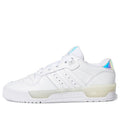 (WMNS) adidas Rivalry Low 'Footwear White' EE5935