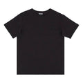 DIOR Chest Cd Embroidered Short Sleeve For Men Black 943J605A0554-C989