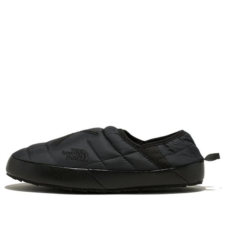 THE NORTH FACE x KAWS Thermoball Traction Mule V 'Black' NF0A7W6I-KX7