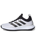 adidas Defiant Generation 'White Black' FX5809