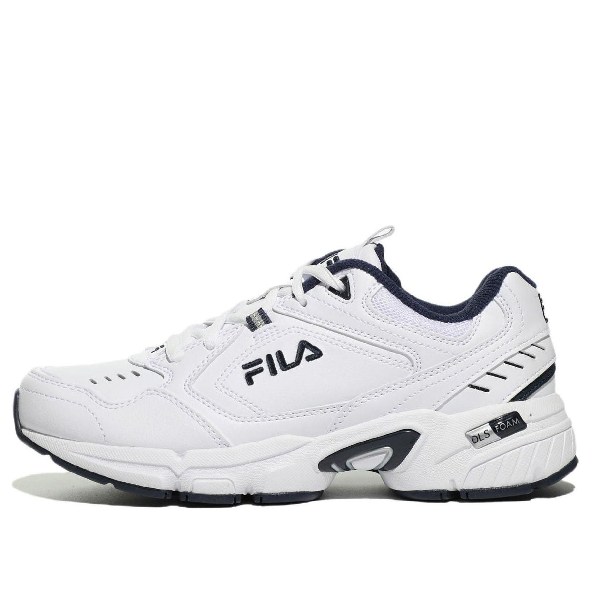 FILA Ranger 22 'White Blue' 1RM02486F_147