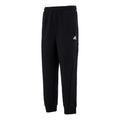 adidas Running Training Breathable Bundle Feet Sports Pants Black H65648