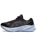 (WMNS) ASICS Novablast 3 'Black Sheet Rock' 1012B288-001