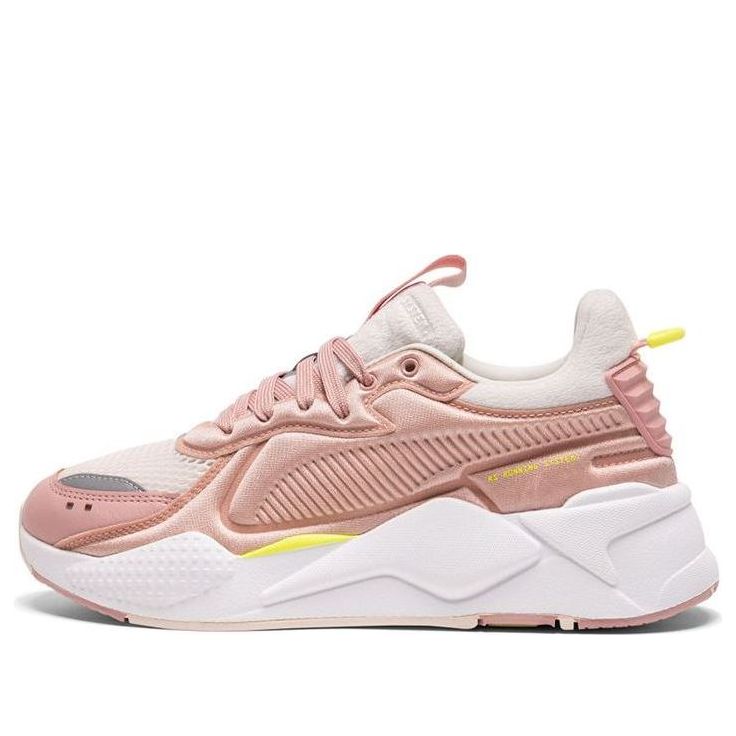 PUMA RS-X Softcase 'Birdal Rose' 369819-07