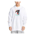 PUMA Cartoon Alphabet Printing White 578902-02