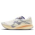 Mizuno PI Plus 'Cream White Blue' D1GH240305