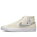 Nike Blazer Court Mid Premium SB 'Warning Label' DZ7635-110
