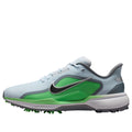 Nike Pegasus 1 Golf 'Football Grey Illusion Green' HV4700-002
