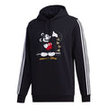 adidas neo x DISNEY Mickey Mouse Crossover limited Element Sports Black GE7769