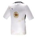 PUMA Logo WB T-Shirt 'White' 605761-15