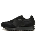 New Balance 327 'Triple Black' MS327CTB