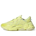 (WMNS) adidas originals Ozweego Yellow GY5405