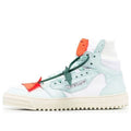 Off-White 3.0 Off Court High 'White Blue Orange' OMIA065C99LEA0030151