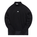 KITH x adidas Terrex L/S Mock Neck 'Black' AAH47901