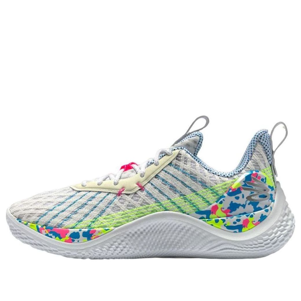 Under Armour Curry 10 'Splash Party' 3026271-100