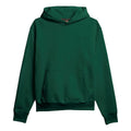 adidas originals x Pw Basics Hood Embroidered Monogrammed Hooded Sweater Unisex Green GM1944