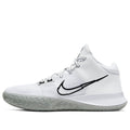 Nike Kyrie Flytrap 4 'White Metallic Silver' CT1972-100