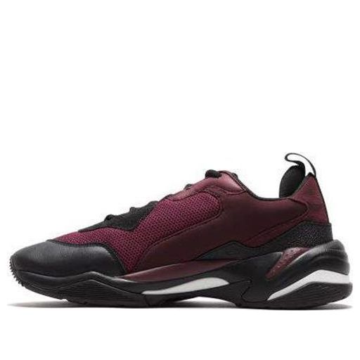PUMA Thunder Spectra 'Burgundy' 367516-03