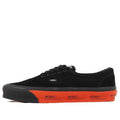 Wtaps x Vans Unisex OG Era LX Sneakers Black VN0A4BVA20E