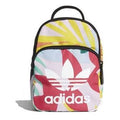 (WMNS) adidas Originals Backpack XS 'Red Yellow' EK4797