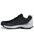 (WMNS) adidas Terrex Tracerocker 'Black Grey' AC7943