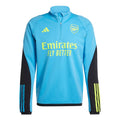 adidas Arsenal Tiro 23 Training Top 'Blue Black' IP9164