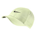 NIKE DRI-FIT Tennis And Runners Featherlight Cap 'Lime Ice Black' 679424-303