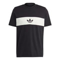adidas originals NY Cutline T-Shirt 'Black' HZ0703