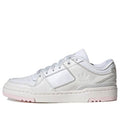 (WMNS) adidas Originals FORUM Luxe Low 'White' GX4520