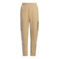 (GS) adidas x Disney Zootopia Woven Pants 'Tan' IB7757