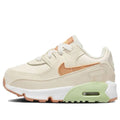 (TD) Nike Air Max 90 LTR 'Ambe Green' CD6868-122