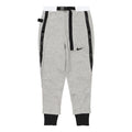 Nike x sacai Knit Bundle Feet Sports Pants 'Grey' CW2187-063