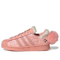 (PS) adidas Originals Superstar x Melting Sadness Shoes 'Pink' ID9308