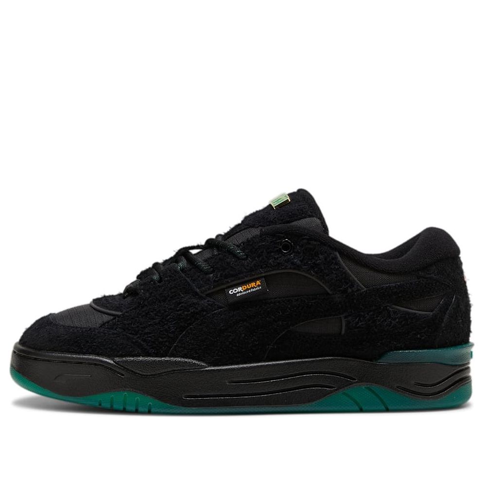 PUMA 180 Cordura 'Carrots Rickie Black' 398802-01