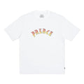PALACE Spitfire P-Fire Short Sleeve Unisex White P19TS260