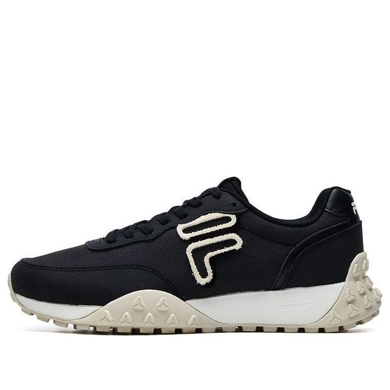 (WMNS) FILA Pacers F12W124154FBK