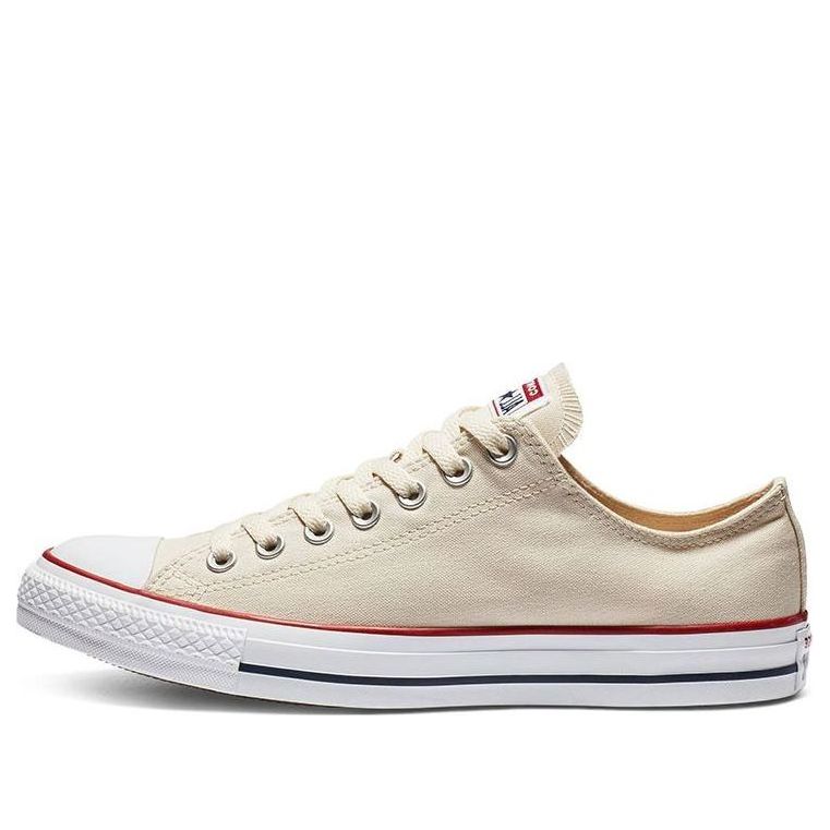 Converse Chuck Taylor All Star Ox 'Natural Ivory' 159485F