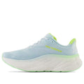 (WMNS) New Balance Fresh Foam X More v4 'Light Blue White' WMORCK4