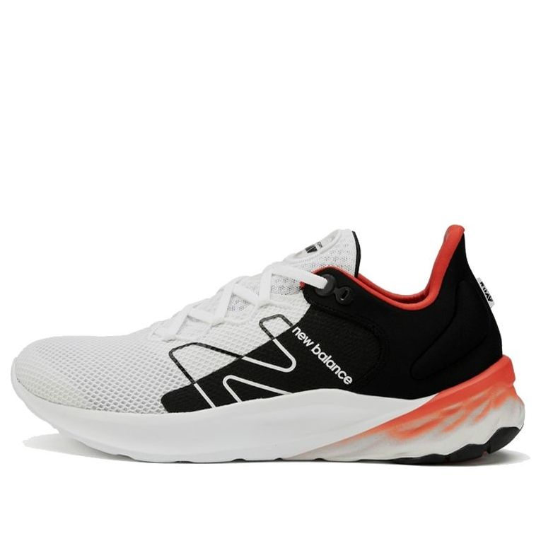 New Balance Fresh Foam Roav v2 'White Orange' MROAVSW2