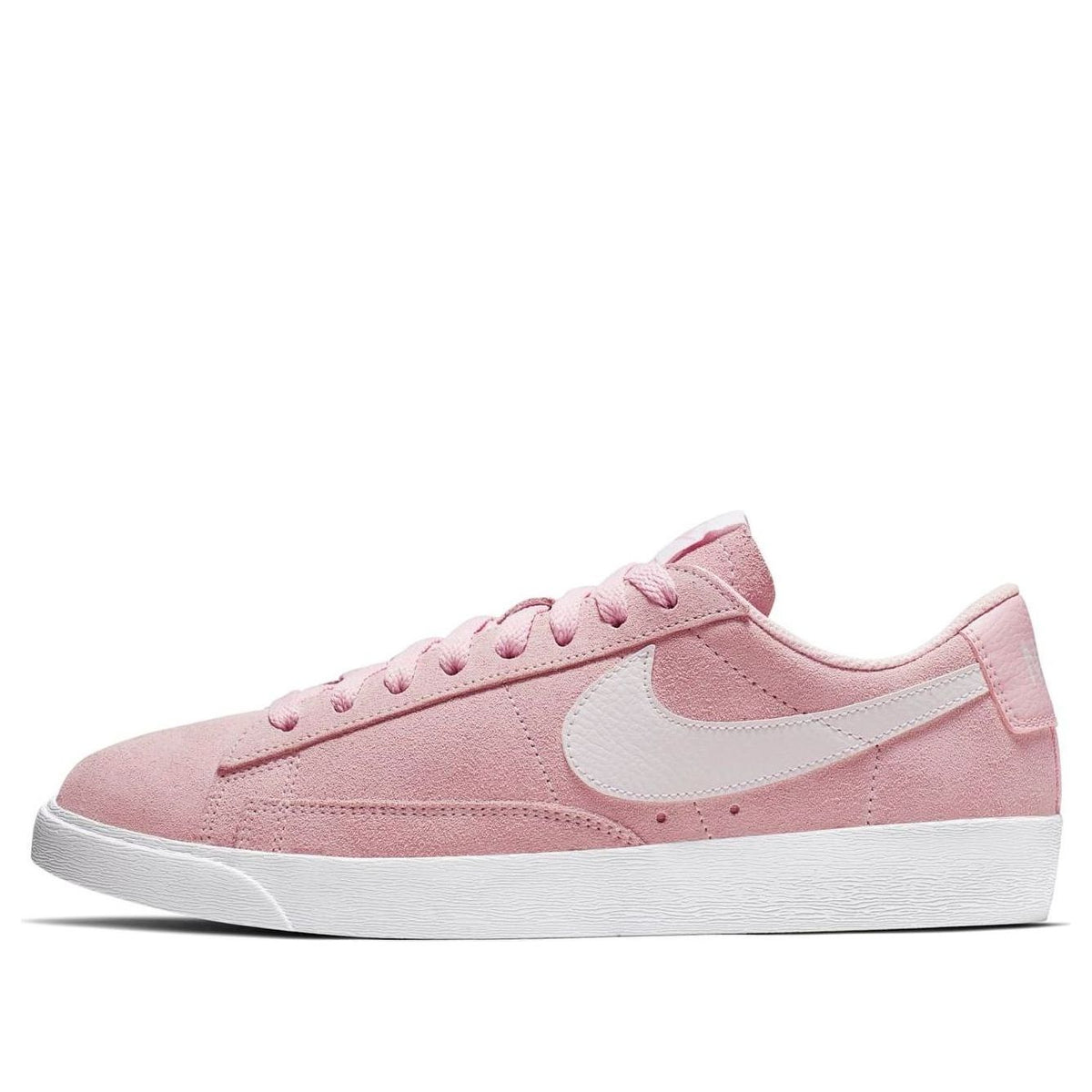(WMNS) Nike Blazer Low SD 'Pink Foam' AV9373-600